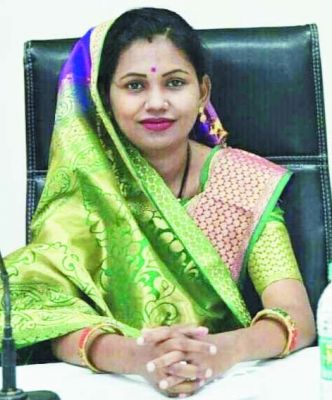 मोदी सरकार के 8 साल बेमिसाल-  गीता