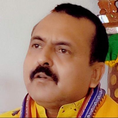 हसदेव क्षेत्र में शांति बहाल हो-सिसोदिया