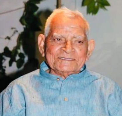 वरिष्ठ साहित्यकार जे.एन. मिश्र का निधन