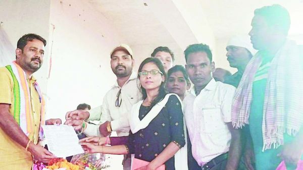 प्रेरक संघ बिलाईगढ़ ने संसदीय सचिव भेंट-मुलाकात में सरकार के वादे को दिलाया याद