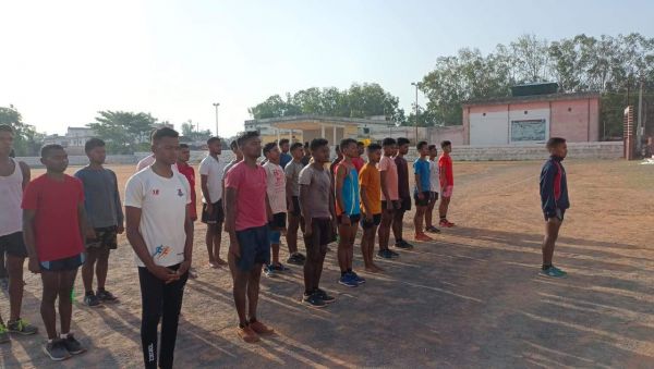 लद्दाख में हादसे में 7 जवानों की मौत, दी श्रद्धांजलि