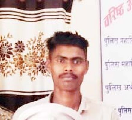 नाबालिग को भगाया-रेप, तमिलनाडु से गिरफ्तार