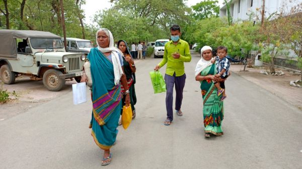  कृषि भूमि का कब्जा वापस दिलाने की गुहार