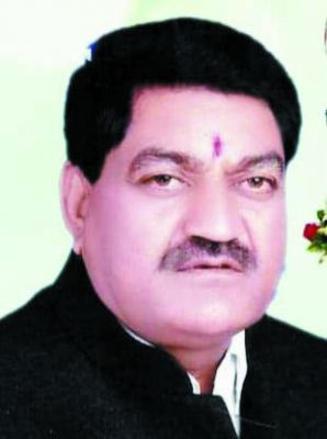 पूर्व मंत्री ने गृहमंत्री से की बेमेतरा पुलिस की शिकायत