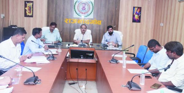 रेन वाटर हार्वेस्टिंग व खुले स्थानों में पौधारोपण के प्रावधानों का पालन करना होगा अनिवार्य 