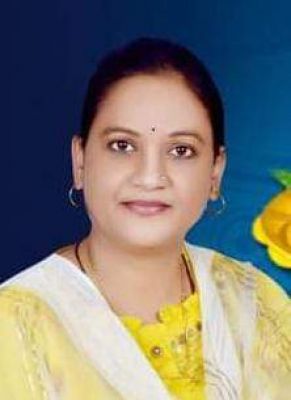 नपा के तीन पार्षदों ने भाजपा से दिया इस्तीफा