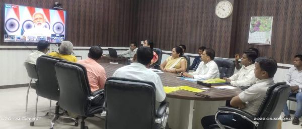 पीएम केयर फॉर चिल्ड्रन योजना शुरू