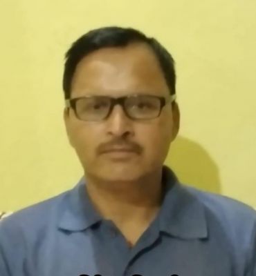 बीरेन्द्र बहादुर टीचर्स एसो. जिला अध्यक्ष बने