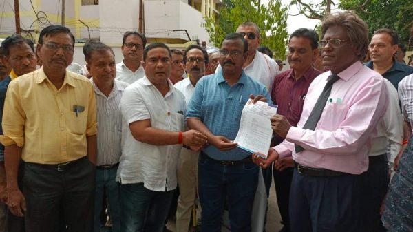 फेडरेशन ने मांगा केंद्र के समान डीए और सातवें वेतनमान अनुसार गृहभाड़ा भत्ता