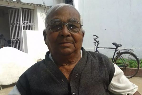 सरगुजा लोकसभा के पूर्व सांसद चक्रधारी सिंह का निधन