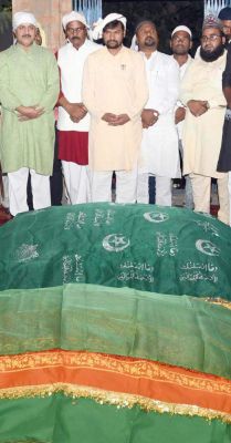 विविधता, गंगा-जमुनी तहज़ीब भारत की विशेषता-सफी अहमद