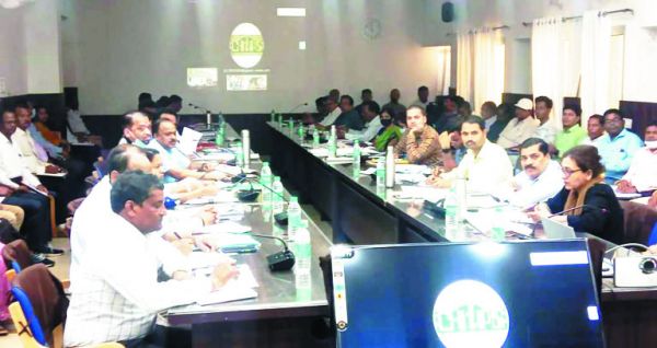 जलजीवन मिशन: रेट्रोफिटिंग के 262 कामों के आदेश, 149 ही शुरू हो सके