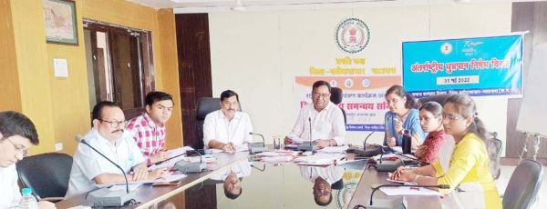 नव-प्रेरणा कोचिंग सेंटर एवं सीखना सीखाना समर कैम्प के द्वितीय सत्र की तैयारियां पूर्ण