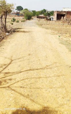 विधायक की पहल, बहुप्रतीक्षित सडक़ के लिए राज्य शासन ने की करोड़ों की राशि मंजूर