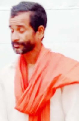 जानलेवा हमले का आरोपी गिरफ्तार