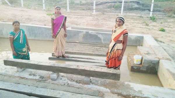 मां अम्बे समूह की महिलाओं ने पोल बेचकर कमाए 26 लाख, मिली आर्थिक मजबूती