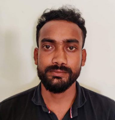 सोशल मीडिया पर फर्जी आईडी बना शादी का दबाव, तस्वीरें फैलाई, बंदी