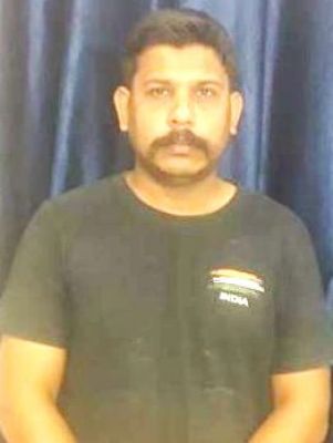 महिला सिपाही की खुदकुशी मामले में 3 माह बाद कंट्रोल रूम का आरक्षक गिरफ्तार