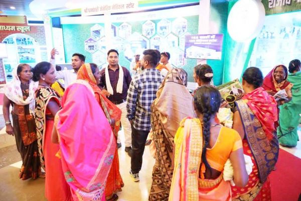 छत्तीसगढ़ी परंपरा और संस्कृति को फिर से स्थापित कर रही राज्य सरकार