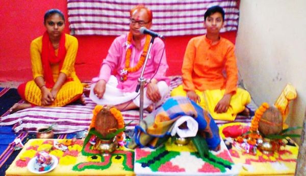 महाकाल शिव ने बनाया शनि को न्याय का देवता-सरोज