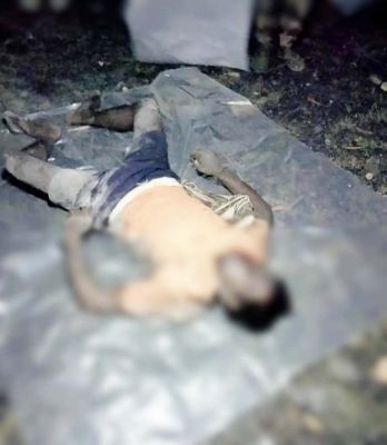 एसईसीएल की खदान धसकने से 2 मौतें