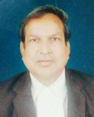 वरिष्ठ अधिवक्ता आनंद गुप्ता नहीं रहे