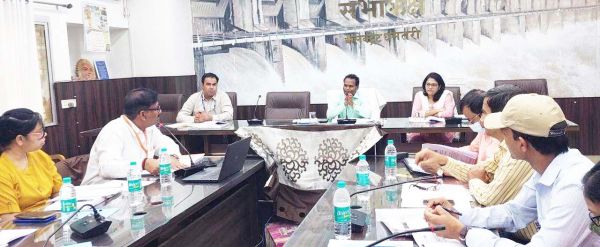 नगरी के बेलरगांव-गट्टासिल्ली में जल्द खुलेंगी बैंक शाखाएं