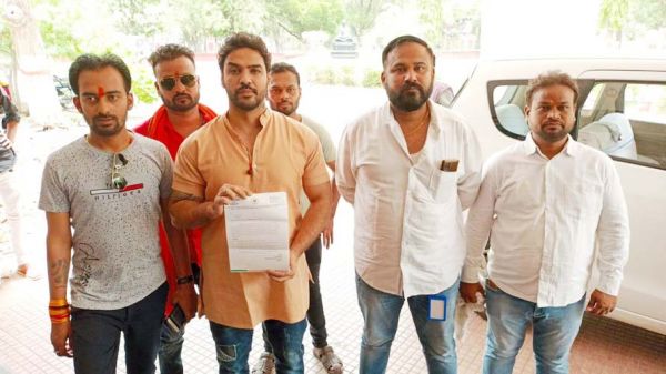 नशे में गाड़ी चलाने से युवककी मौत, मामूली धाराओं में मामला दर्ज कर जमानत पर छोड़ा-आरोप