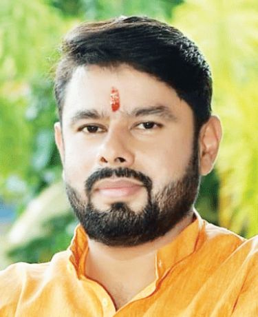 जिला मुख्यालय में बनेगा विभिन्न समाजों का भवन 