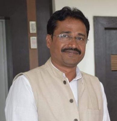 आरा मिल व्यवसाय को लघु उद्योग में शामिल करने व शासकीय दर पर भूमि आवंटन करने सीएम को पत्र