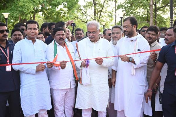 प्रदेश में पहला मिडवे रिसार्ट जहां राष्ट्रीय एवं अंतरराष्ट्रीय स्तर के व्यंजन होंगे उपलब्ध