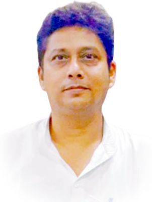 भाजपा का विदेशी राष्ट्रवाद-आफताब