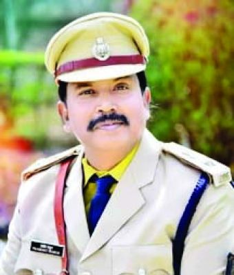 2 एसआई सहित 30 सहायक उपनिरीक्षकों का तबादला