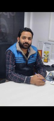 शादी के 10 दिन बाद हृदयघात से युवक की मौत