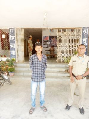 प्रताडऩा से तंग पत्नी ने की थी खुदकुशी, 2 साल बाद बंदी