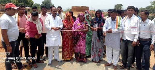 जनता की समस्याओं का निपटारा करने में मनमानी करने वाले बख्शे नहीं जाएंगे- कमरो