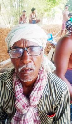  घरेलू विवाद में डंडे से पत्नी की हत्या, बंदी