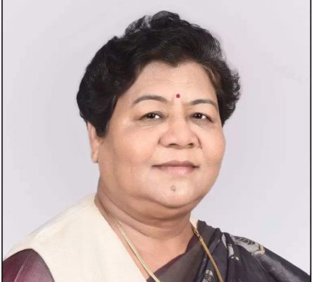 राज्यपाल आज भोरमदेव मेला स्थल में आयोजित बैगा महासम्मेलन में होंगी शामिल