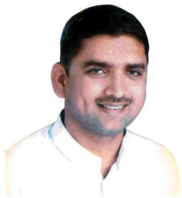 खाद संकट के लिए केंद्र सरकार जिम्मेदार-नवाज