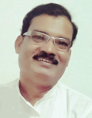 फेसबुक पर धार्मिक उन्माद फैलाने के आरोप, भाजपा नेता गिरफ्तार