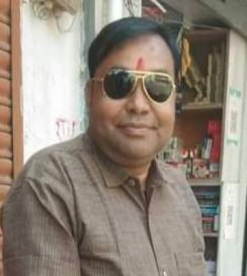 तेज गति से चल रहे वाहनों पर रोक लगाने की जरूरत-विकास