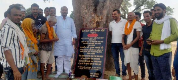 सडक़ बनने से बरसात में होने वाली परेशानियों से मिलेगी निजात-गुलाब