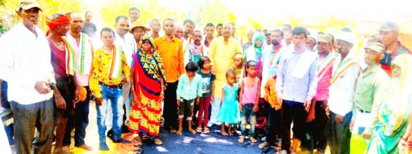 प्रदेश में सांप्रदायिक सौहाद्र्र बिगाडऩे वालों के मंसूबे कभी पूरे नहीं होंगे- गुलाब