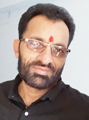 अतिक्रमण न करें, अतिक्रमणकारियों पर विधि अनुसार बेदखल किया जा सकता-विजय