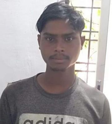विचाराधीन कैदी की तबीयत बिगड़ी, रास्ते में मौत