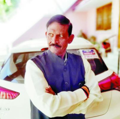 वरिष्ठ पत्रकार उदय मिश्रा का निधन