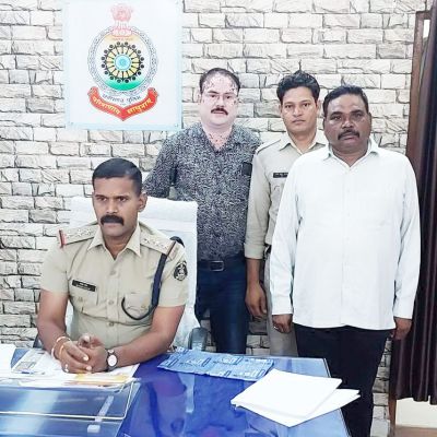 फेसबुक पर आपत्तिजनक पोस्ट, आरोपी गिरफ्तार
