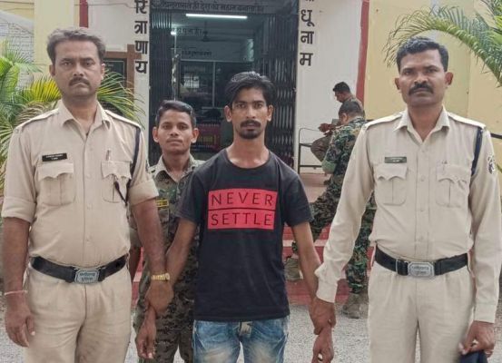 नौकरी और पर्सनल लोन के नाम पर ठगी, 3 गिरफ्तार, 1 फरार