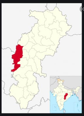 नांदगांव जिले में दर्जनभर कोरोना के सक्रिय मरीज