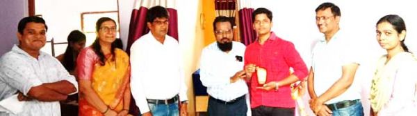 शिक्षण सत्र के पहले दिन स्कूलों में रहा हर्षोल्लास का माहौल